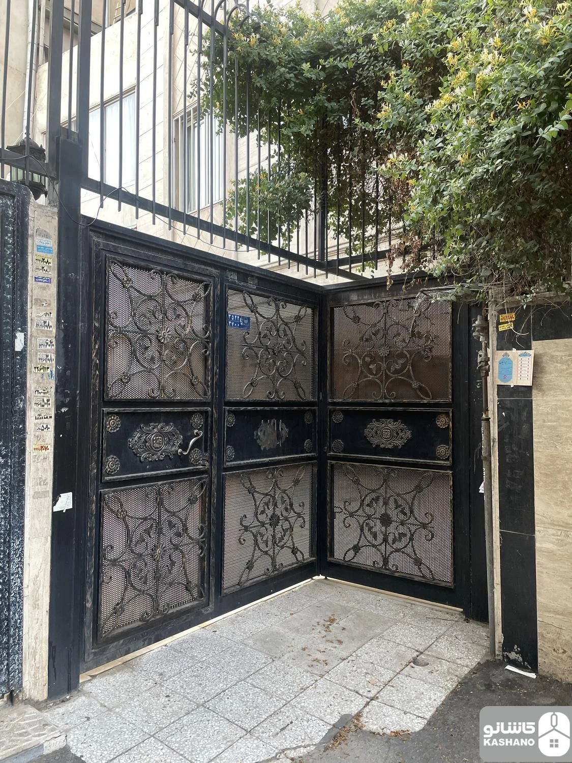 فروش آپارتمان 50 متری در دروس