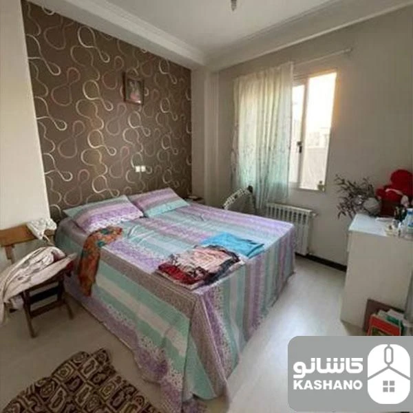 فروش آپارتمان 50 متری در دروس