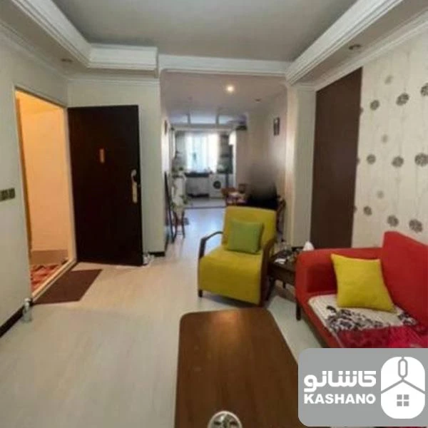 فروش آپارتمان 50 متری در دروس