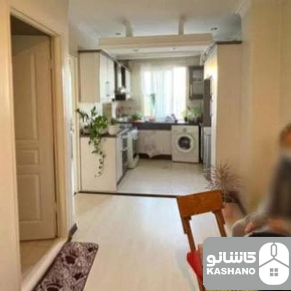 فروش آپارتمان 50 متری در دروس