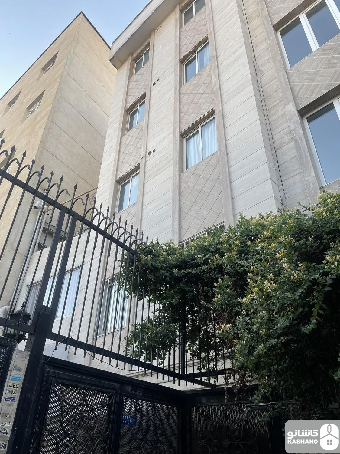 فروش آپارتمان 50 متری در دروس