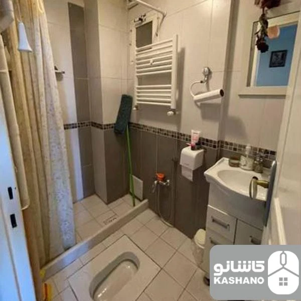 فروش آپارتمان 50 متری در دروس