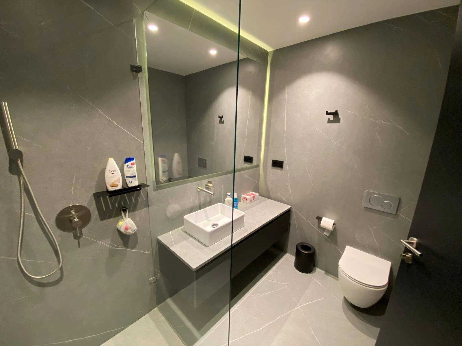 نمای پروژه - 2