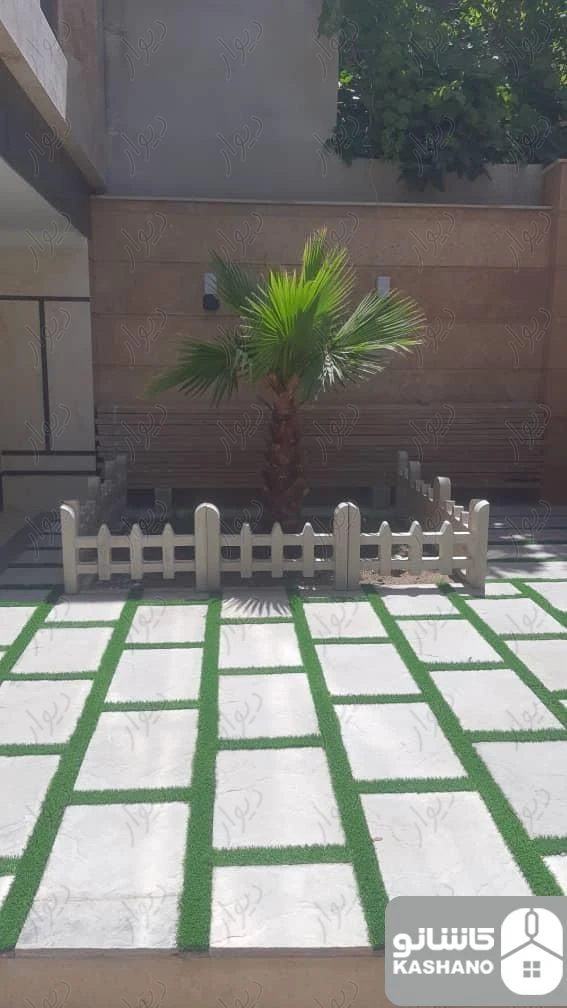 فروش آپارتمان 133 متری در کاشانک