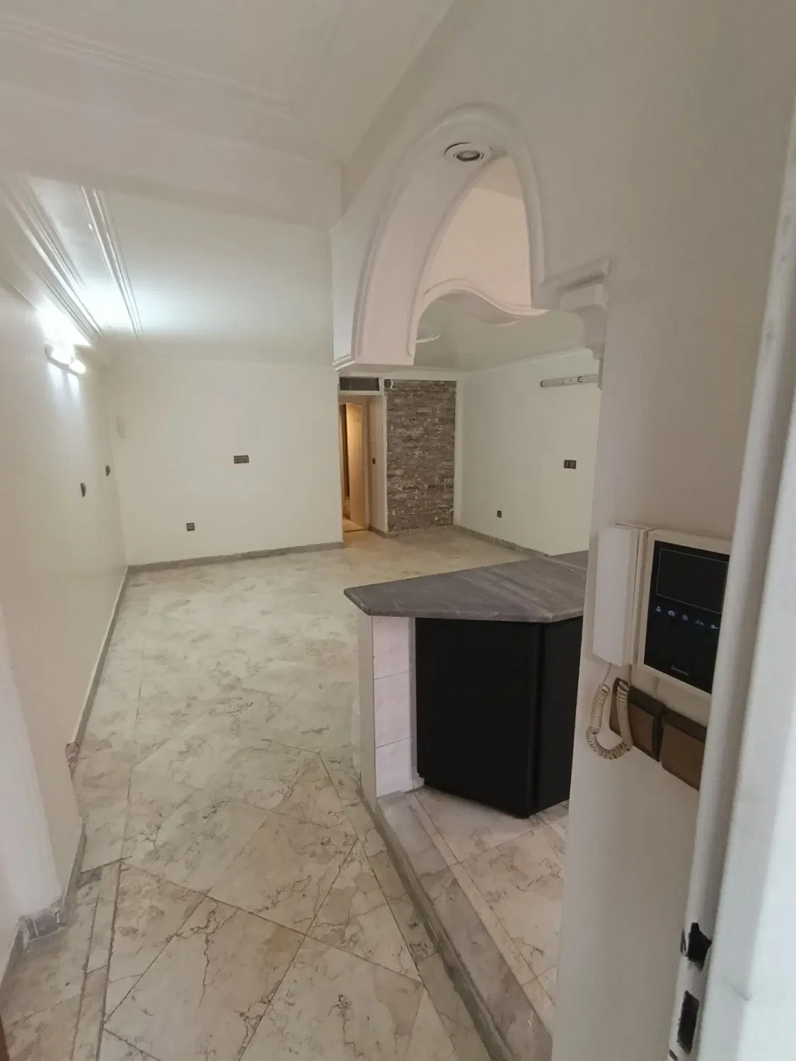 رهن و اجاره آپارتمان 55 متری در سوهانک