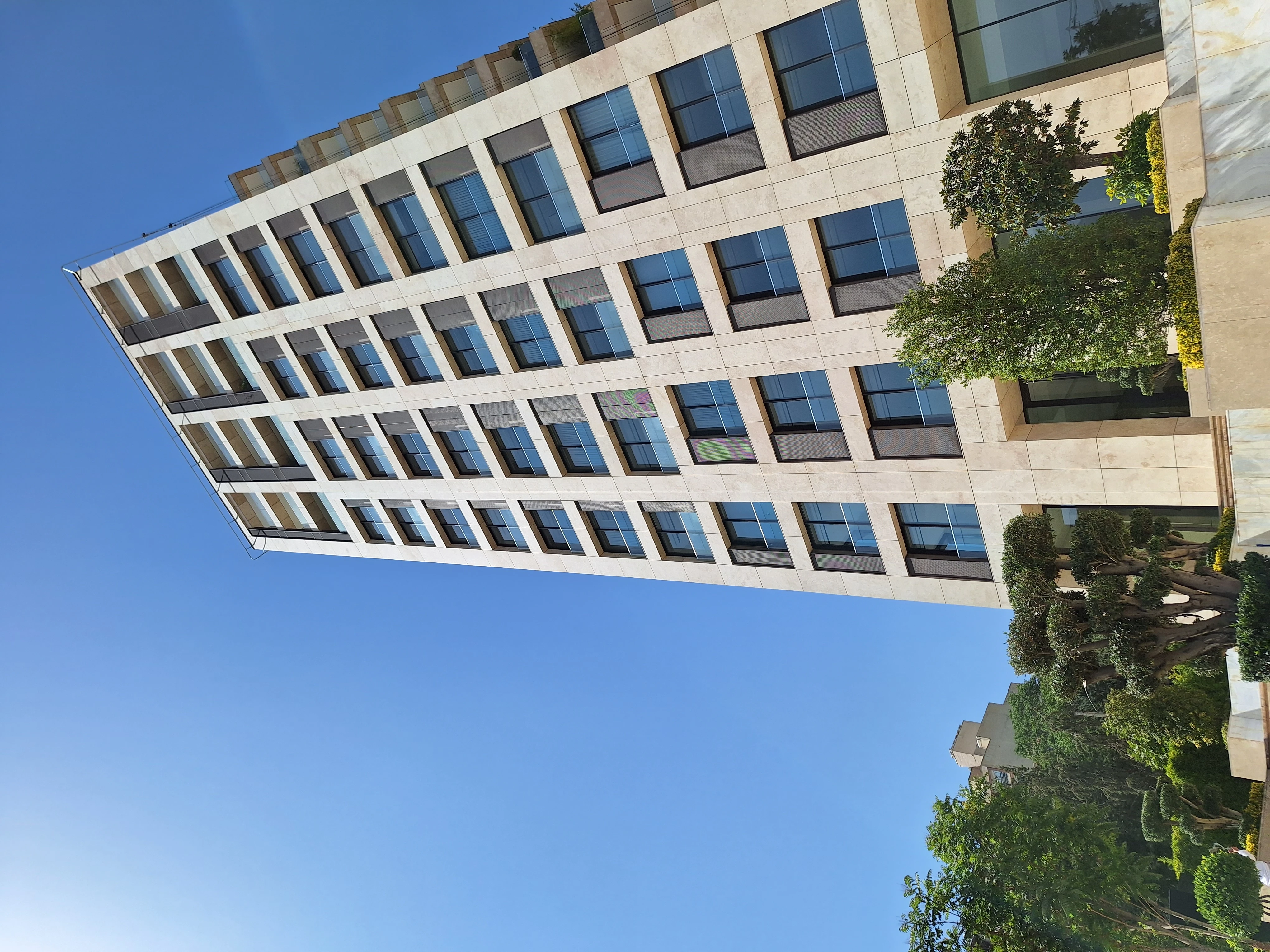 نمای پروژه - 1