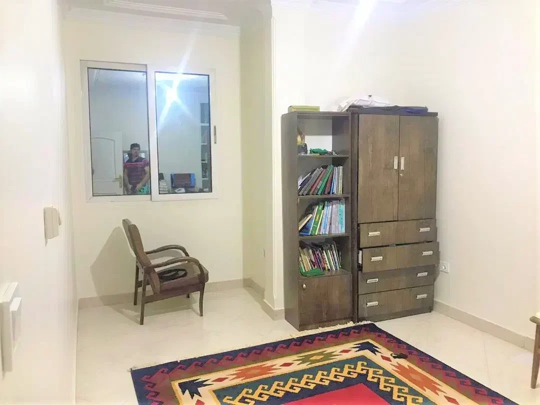 فروش آپارتمان 145 متری در شهرک محلاتی