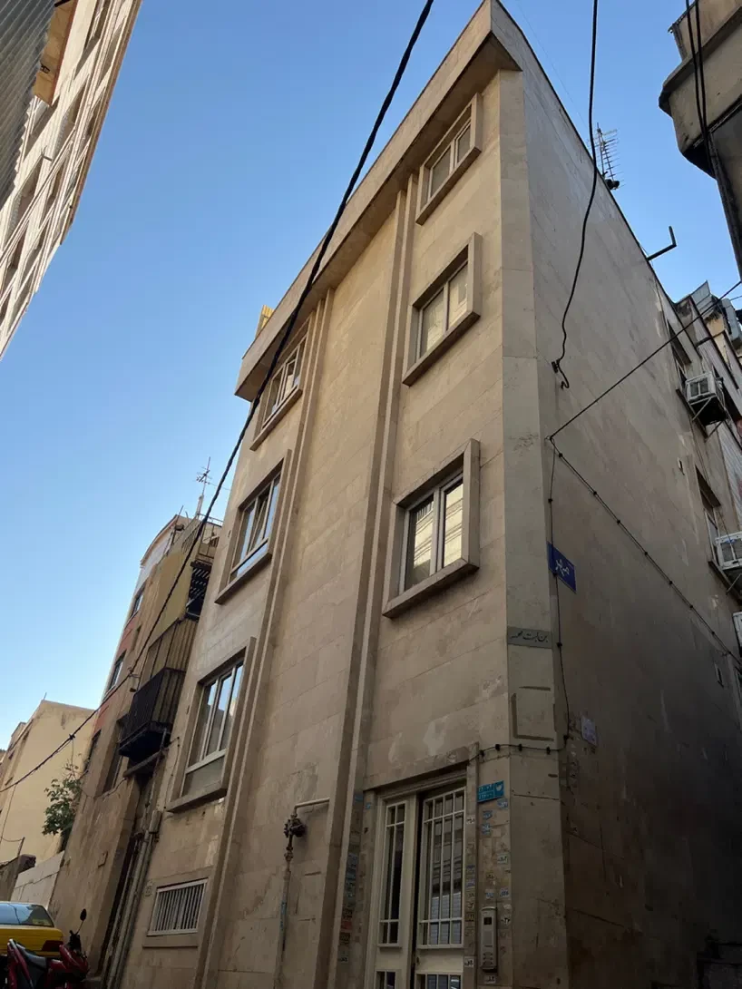 رهن و اجاره آپارتمان 25 متری در قیطریه