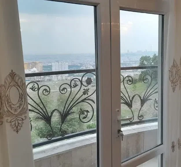 رهن و اجاره آپارتمان 207 متری در سوهانک