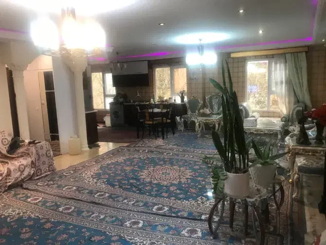 فروش آپارتمان 140 متری در زرگنده (حسن آباد)
