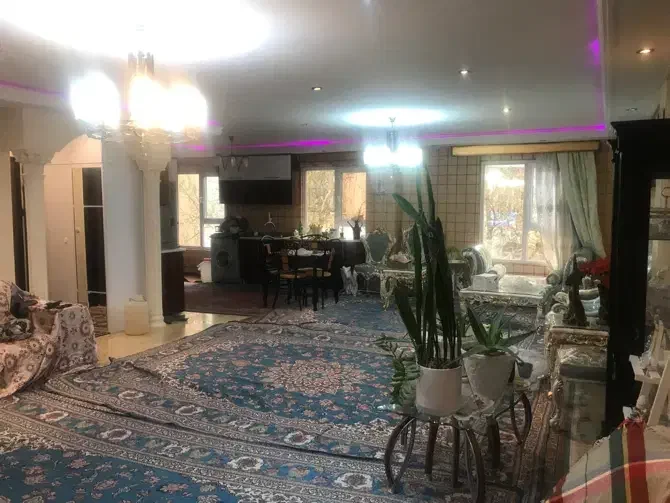 فروش آپارتمان 140 متری در زرگنده (حسن آباد)
