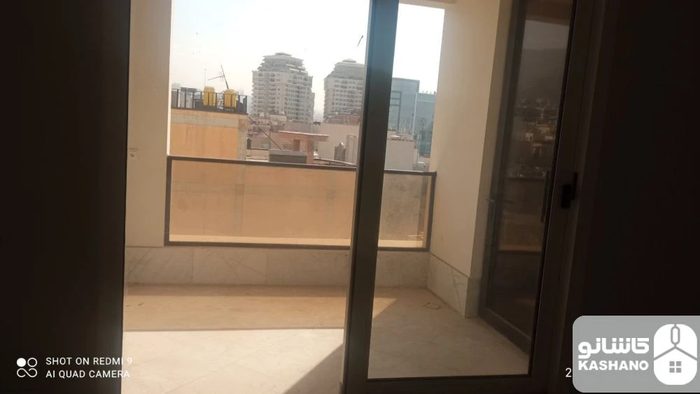 فروش آپارتمان 430 متری در فرمانیه