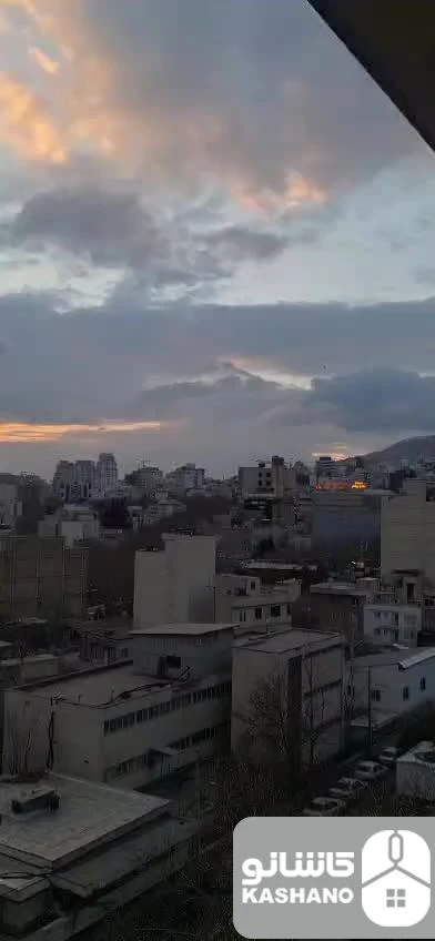 رهن و اجاره آپارتمان 210 متری در دربند