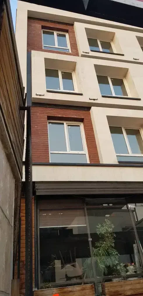 رهن و اجاره اداری 65 متری در دزاشیب