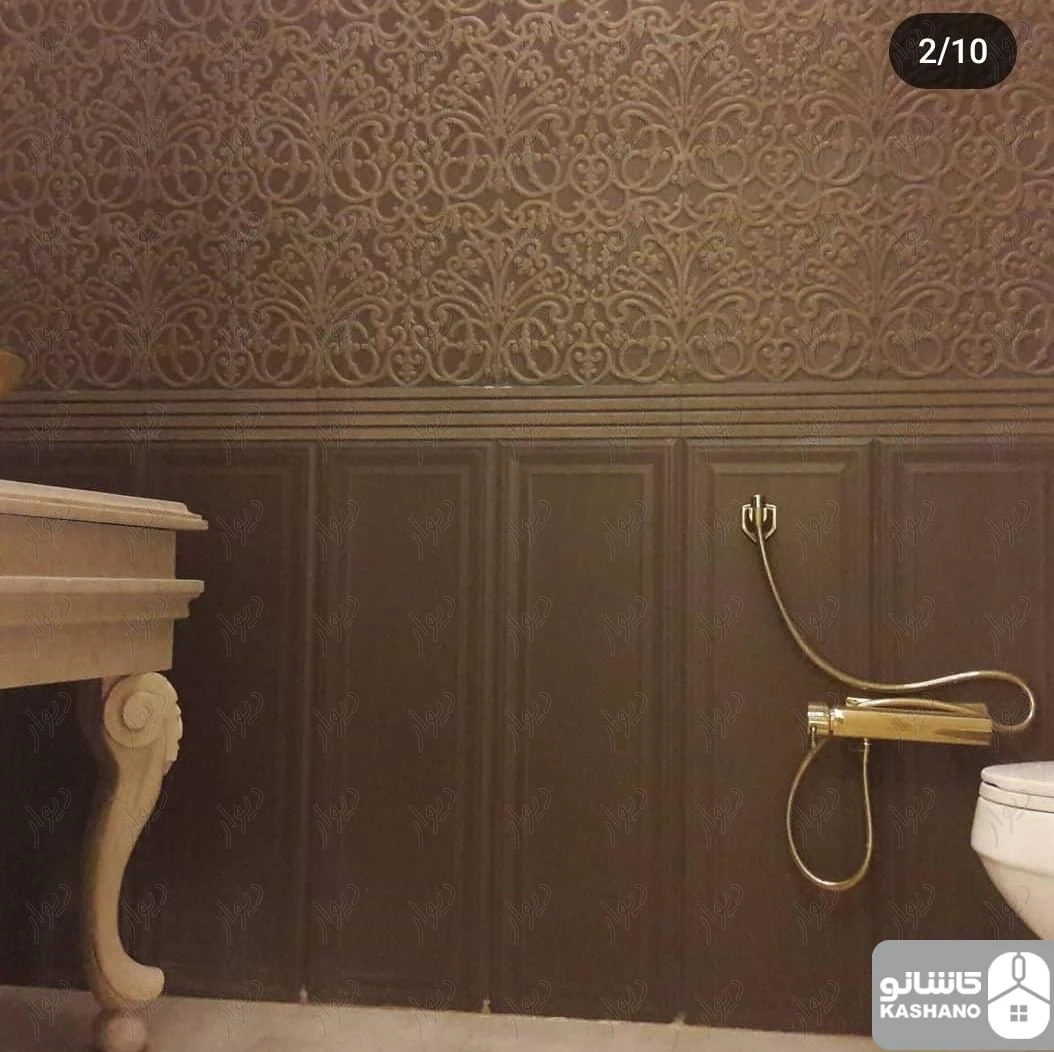 رهن و اجاره آپارتمان 127 متری در ولنجک