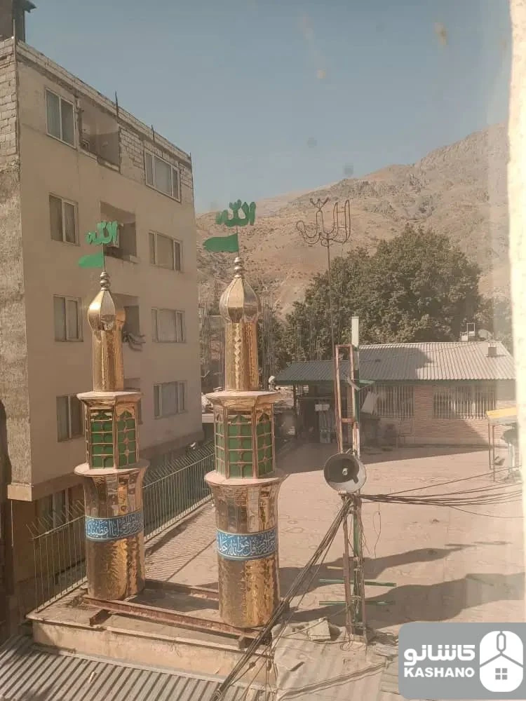 فروش آپارتمان 26 متری در نخجوان (امام زاده قاسم)