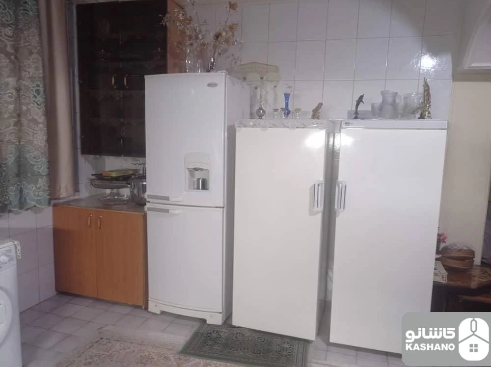 رهن و اجاره آپارتمان 91 متری در شهرک نفت (منطقه 1)