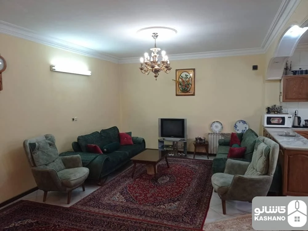 رهن و اجاره آپارتمان 91 متری در شهرک نفت (منطقه 1)