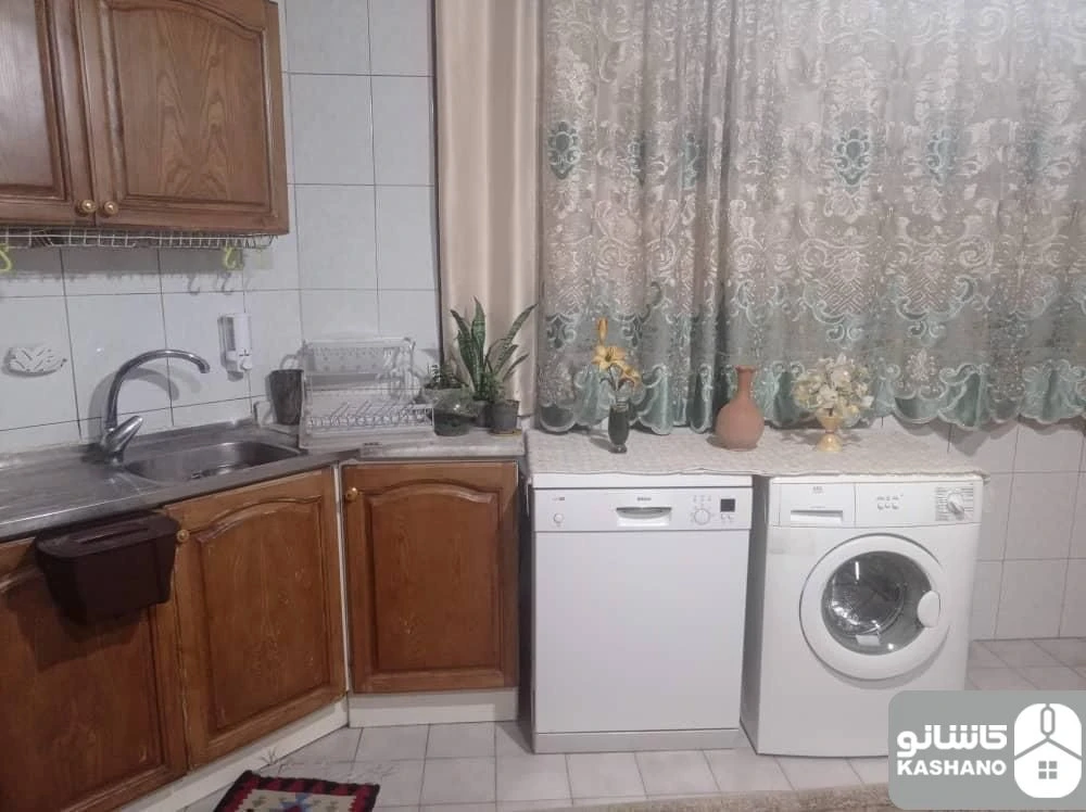 رهن و اجاره آپارتمان 91 متری در شهرک نفت (منطقه 1)