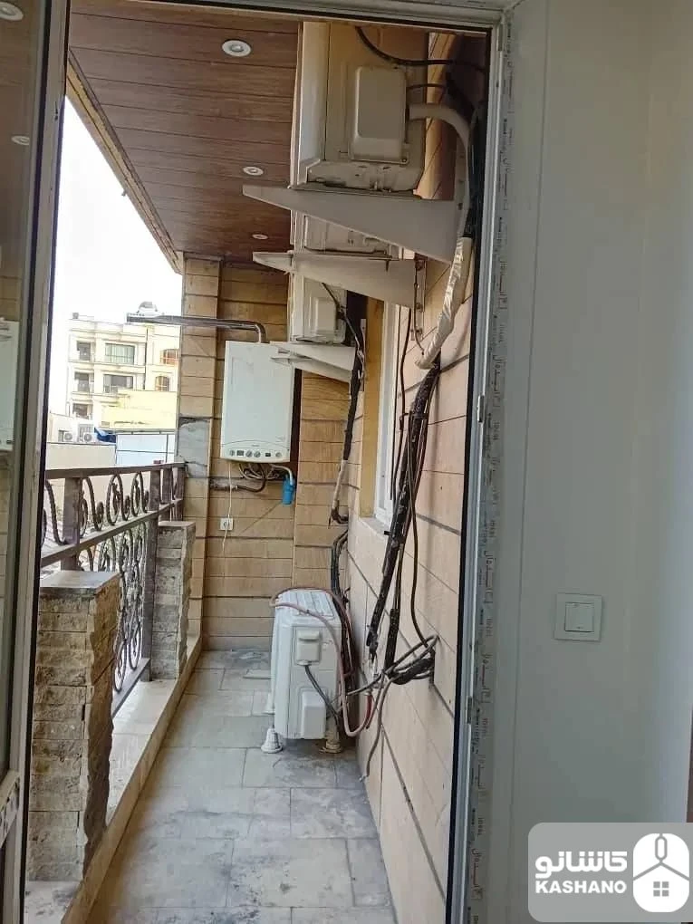 فروش آپارتمان 115 متری در دزاشیب