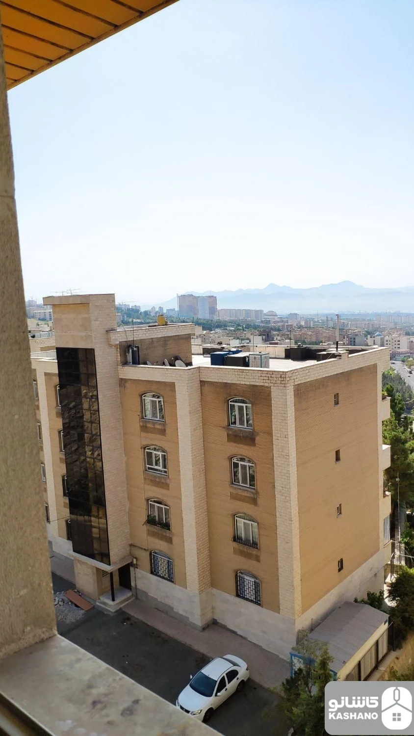 فروش آپارتمان 135 متری در شهرک نفت (منطقه 1)