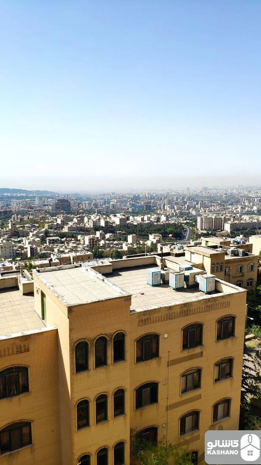 فروش آپارتمان 135 متری در شهرک نفت (منطقه 1)