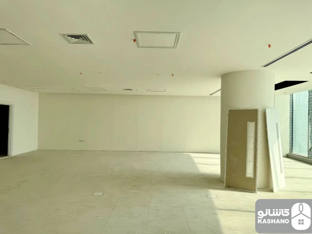 فروش اداری 180 متری در دولت