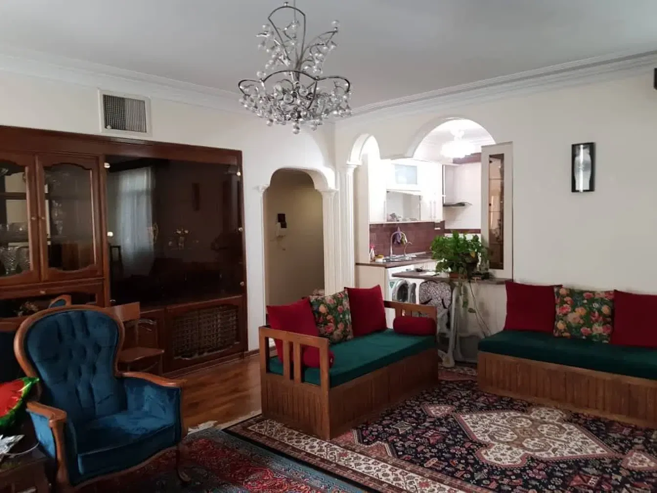 رهن و اجاره آپارتمان 100 متری در دروس
