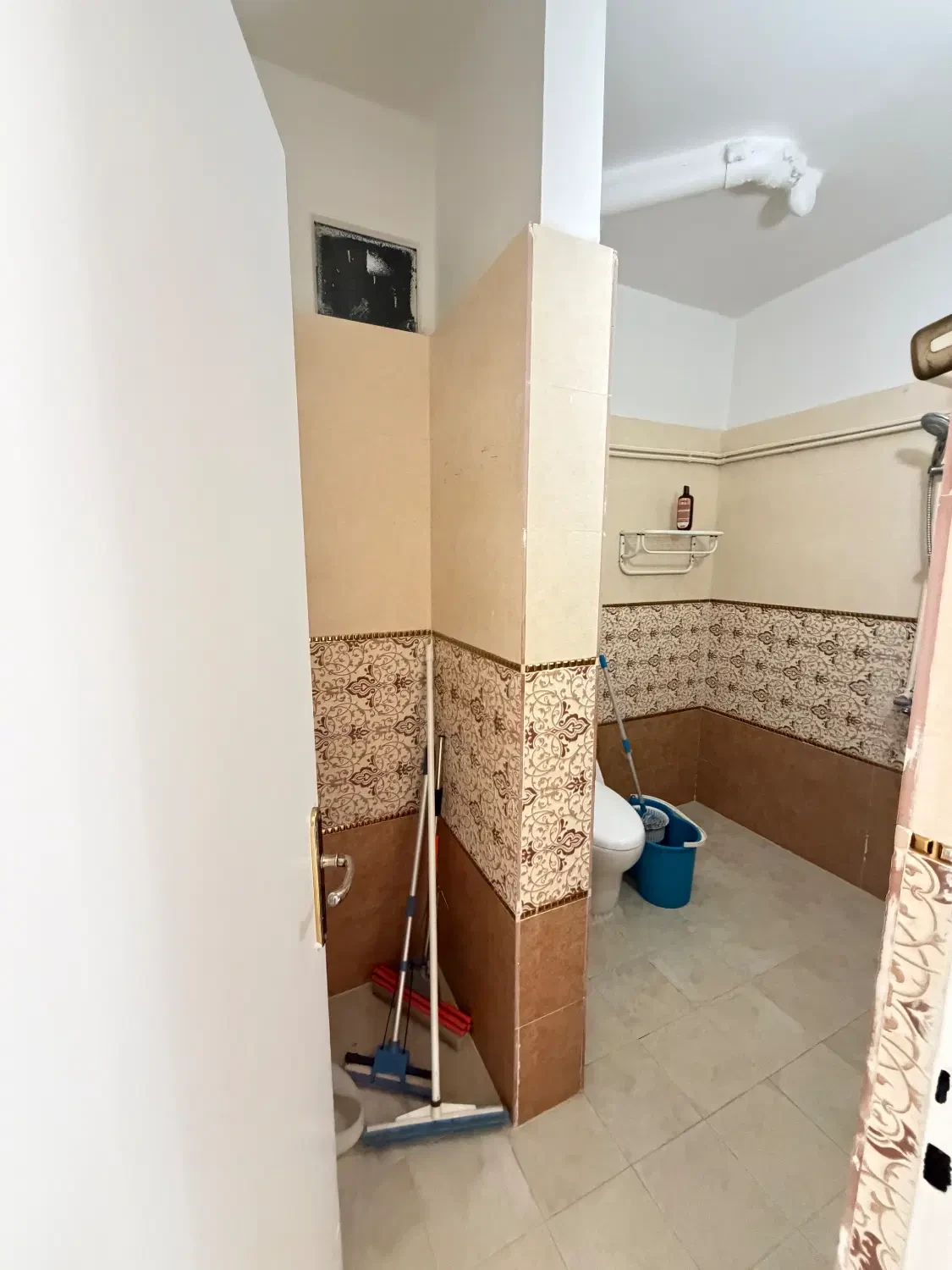 رهن و اجاره آپارتمان 120 متری در شهرک محلاتی