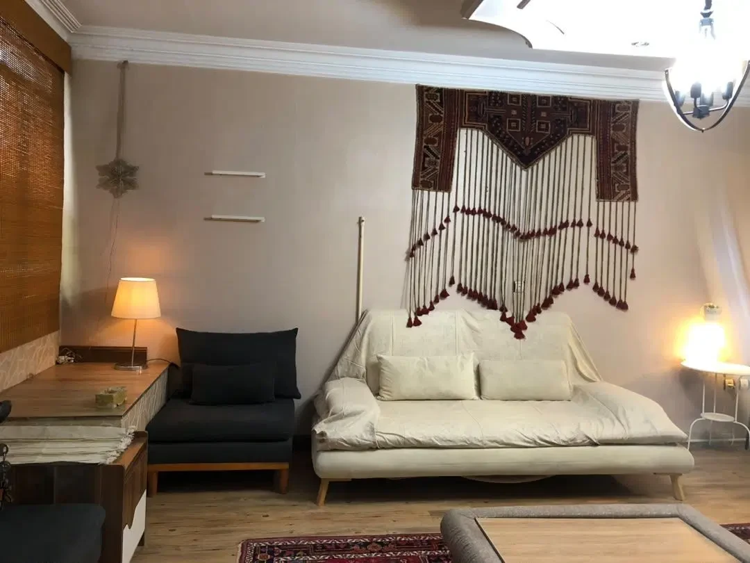 رهن و اجاره آپارتمان 40 متری در شهید عراقی (بالای زین الدین)
