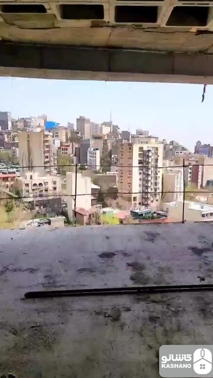 فروش آپارتمان 210 متری در گلاب دره