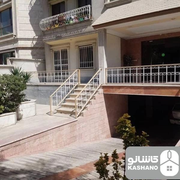 فروش آپارتمان 90 متری در اقدسیه