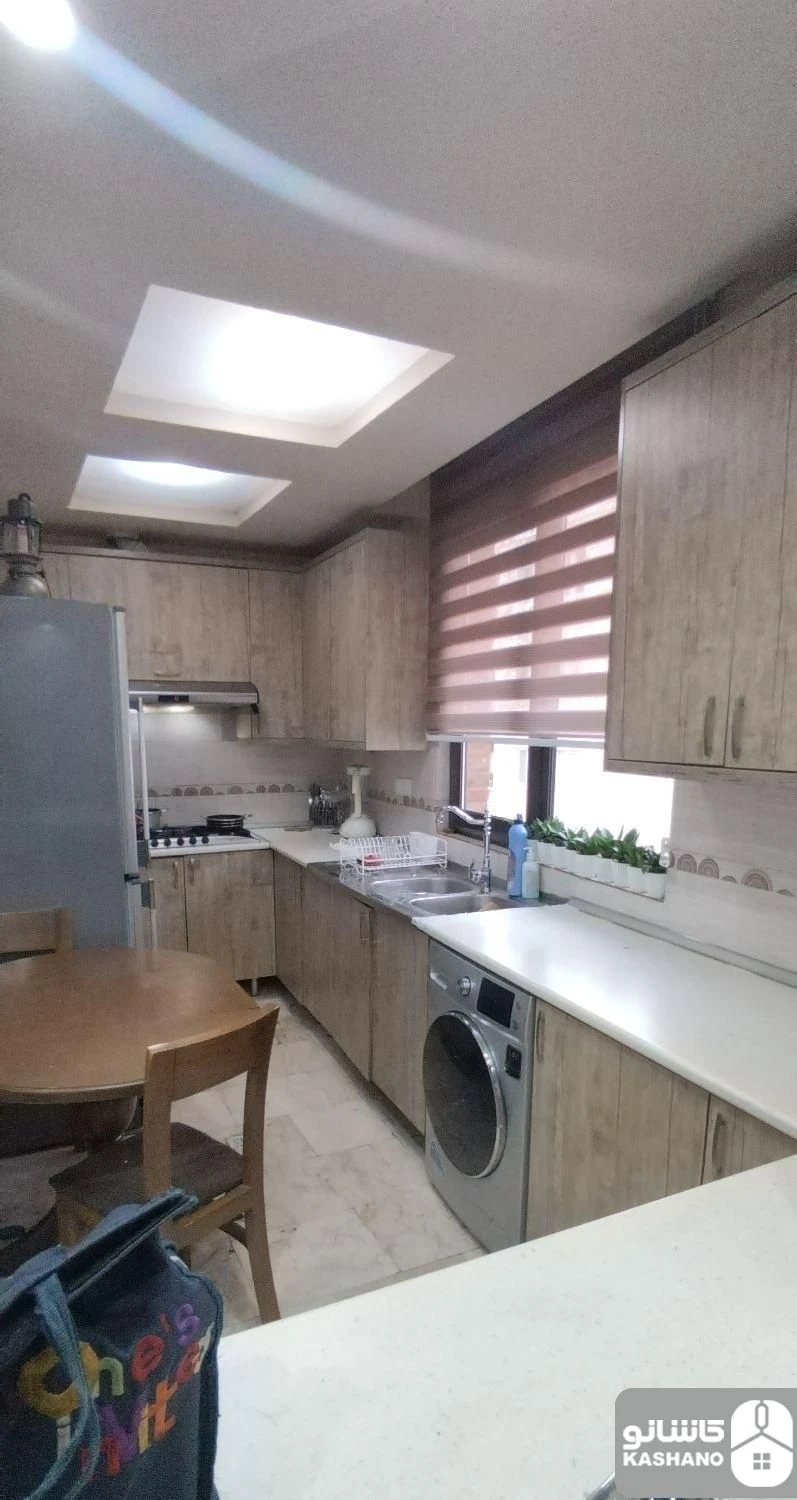 فروش آپارتمان 6935 متری در اراج