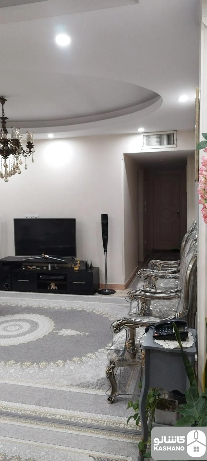 فروش آپارتمان 6935 متری در اراج