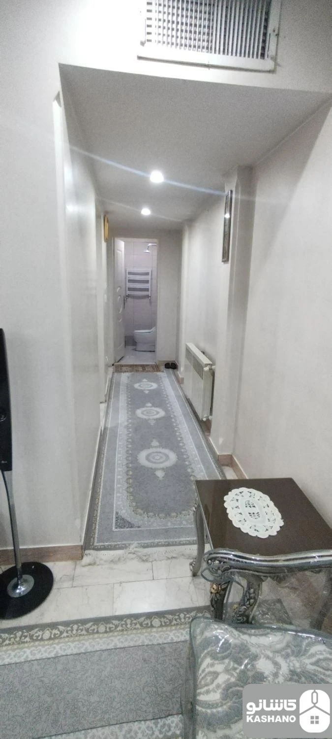 فروش آپارتمان 6935 متری در اراج