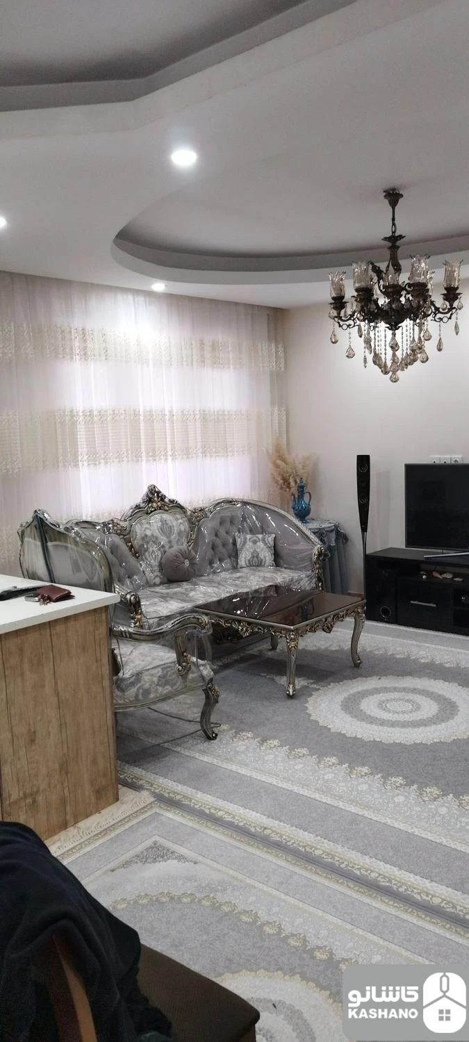 فروش آپارتمان 6935 متری در اراج