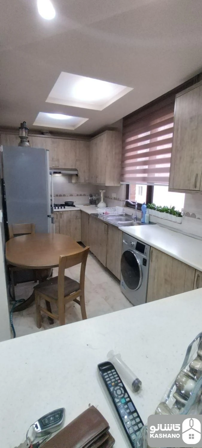 فروش آپارتمان 6935 متری در اراج