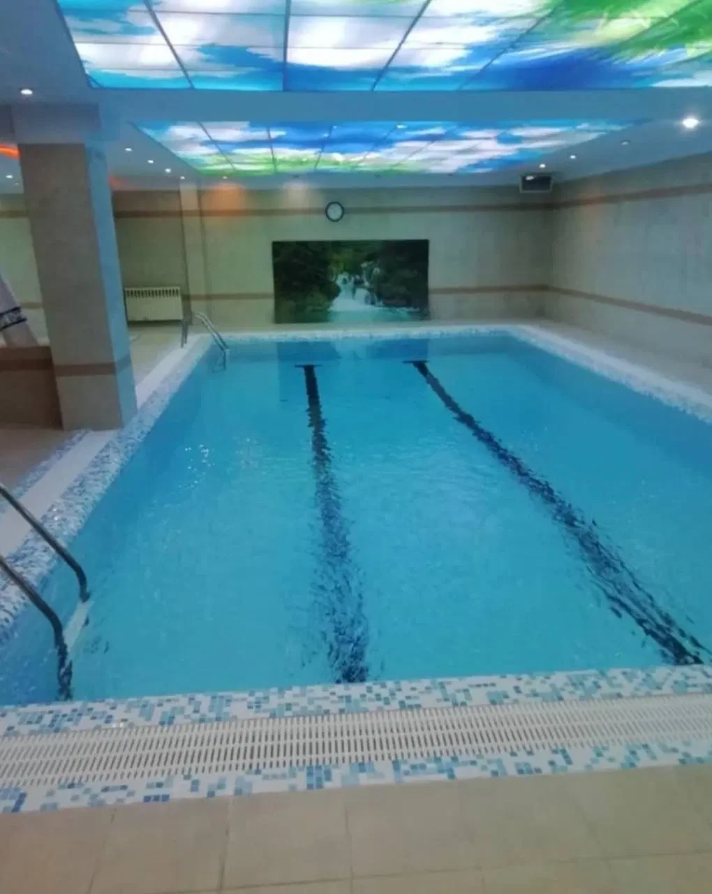 فروش آپارتمان 100 متری در درکه