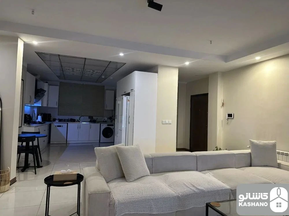 فروش آپارتمان 120 متری در زعفرانیه