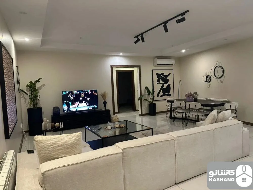 فروش آپارتمان 120 متری در زعفرانیه