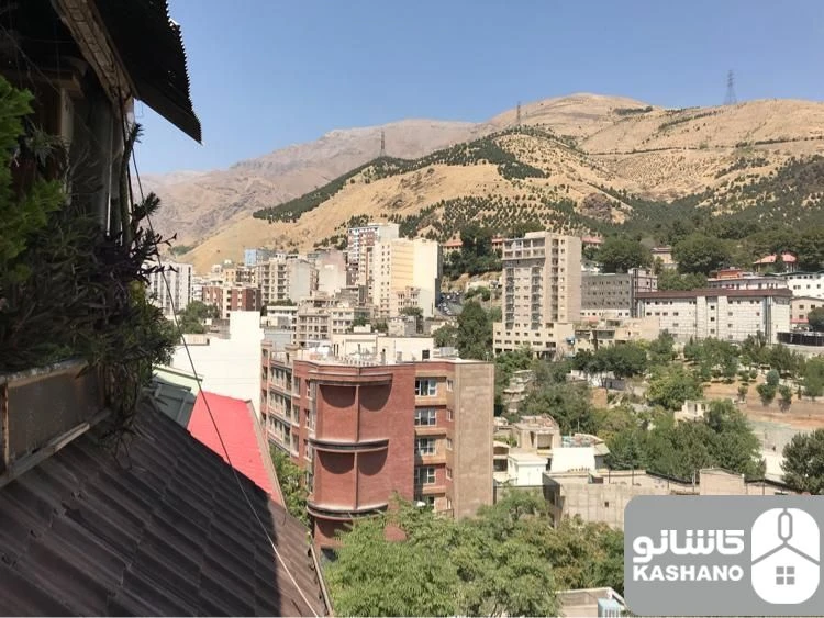 فروش آپارتمان 50 متری در دارآباد