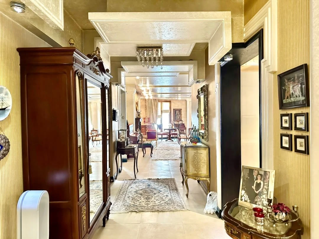 ۲۸۲ متر الهیه بهترین فرعی
