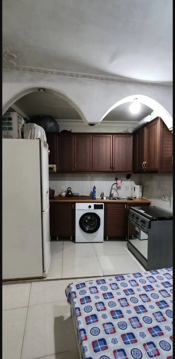 فروش آپارتمان 50 متری در گلاب دره
