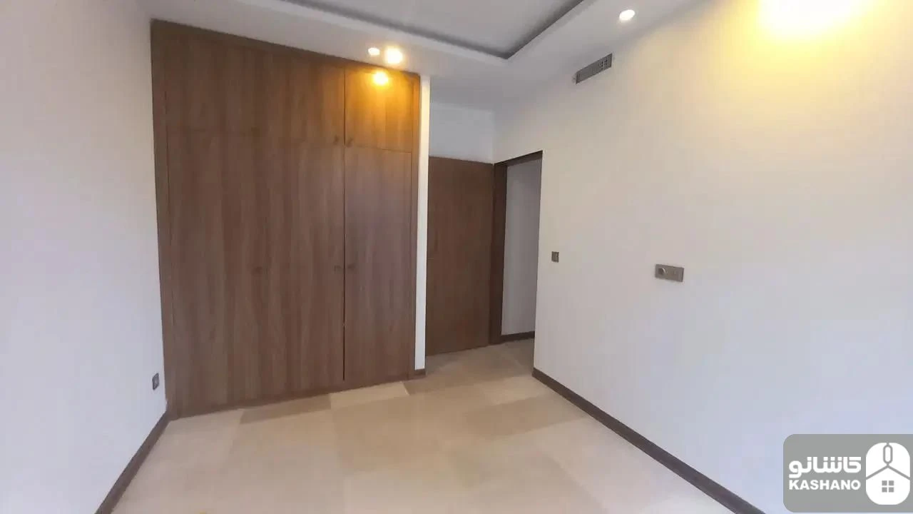 فروش آپارتمان 132 متری در دولت