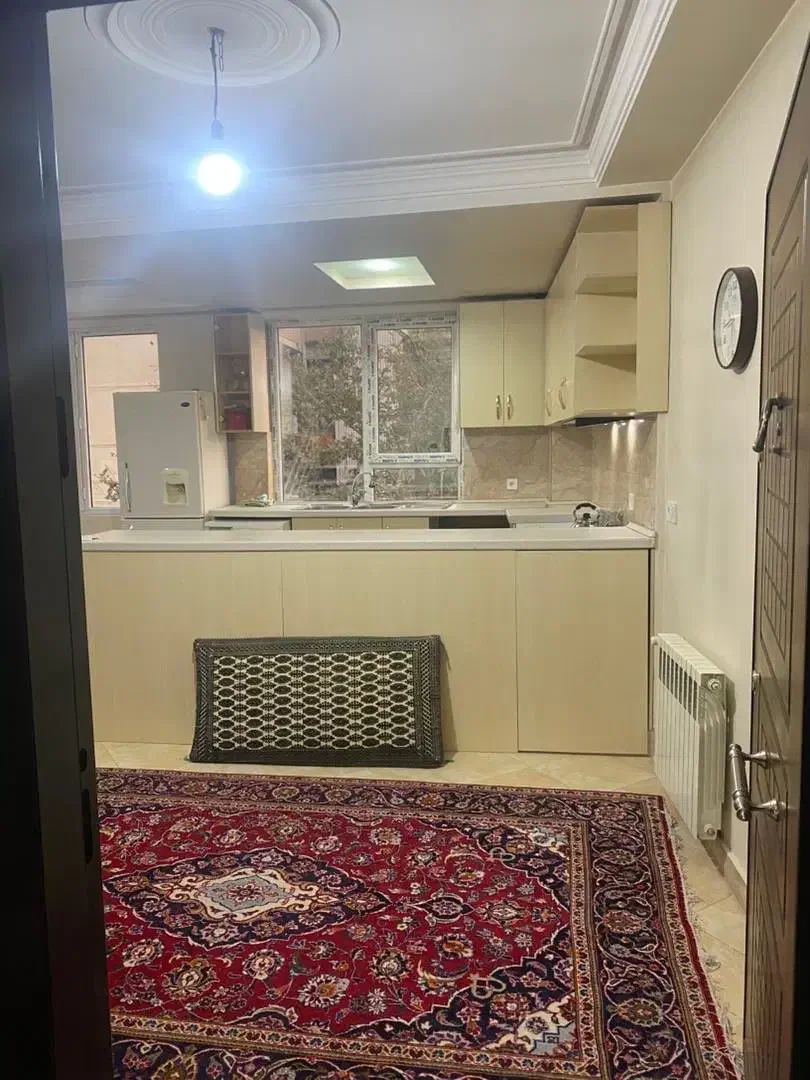 فروش آپارتمان 131 متری در تجریش