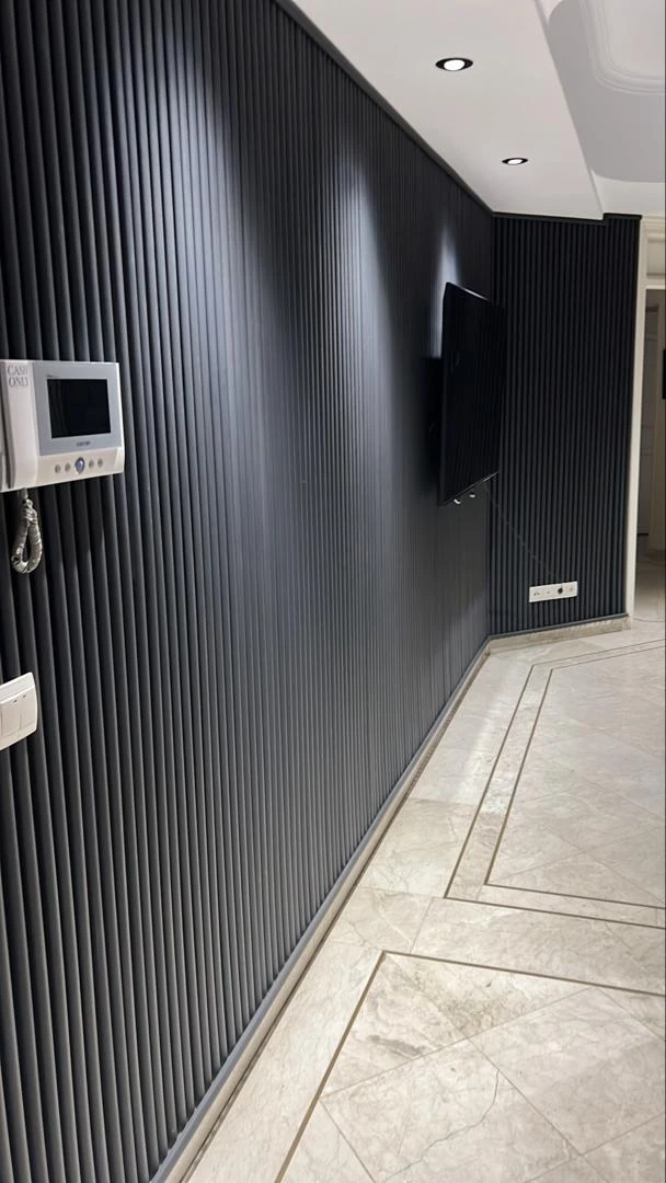 نمای پروژه - 1