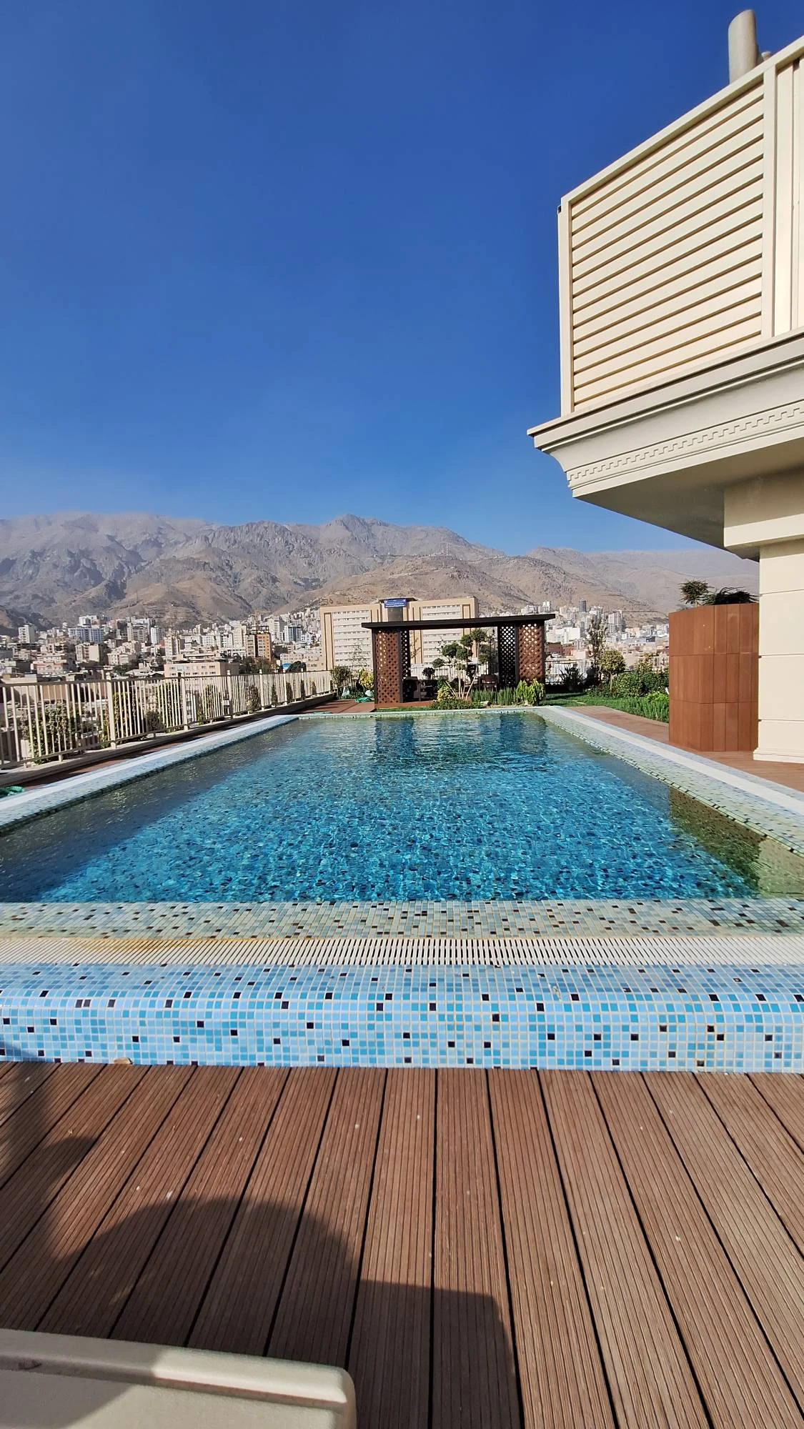 نمایش بزرگ