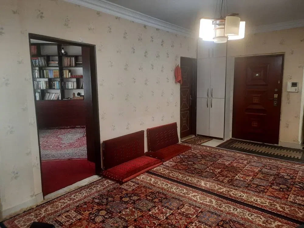 رهن و اجاره آپارتمان 160 متری در ولنجک