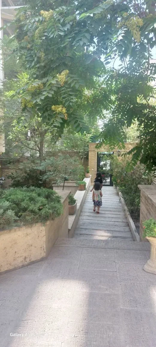 رهن و اجاره آپارتمان 160 متری در ولنجک