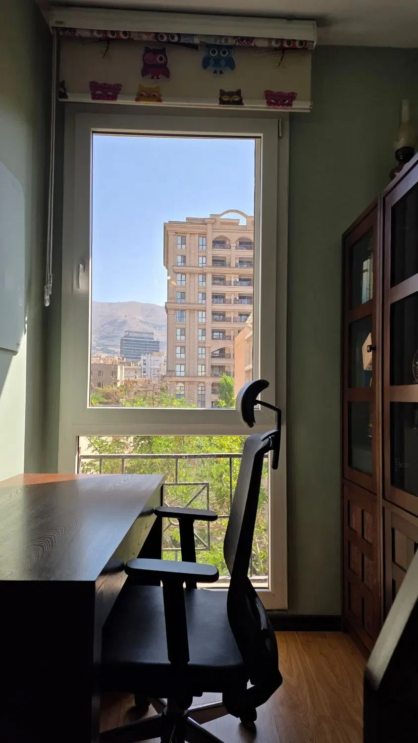 رهن و اجاره آپارتمان 103 متری در ازگل